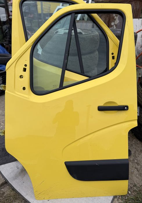 Usa stanga usa dreapta renault master 3 2011-2024