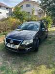 Passat b6 2.0 tdi 140 cp 2008