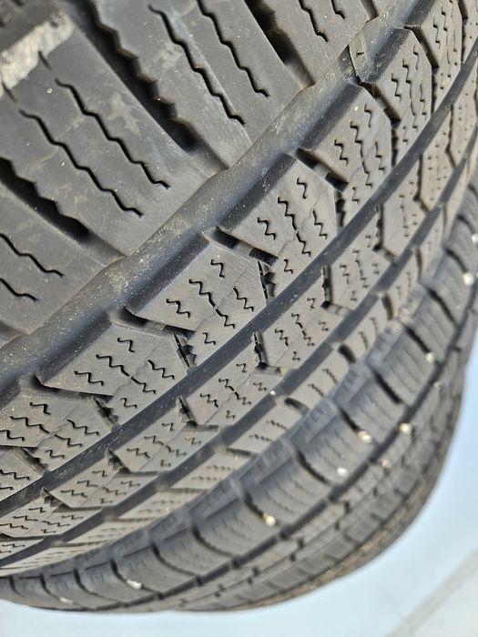 Cauciucuri iarnă 215*65*R16 C-uri