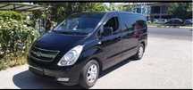 Hyundai Starex 2009