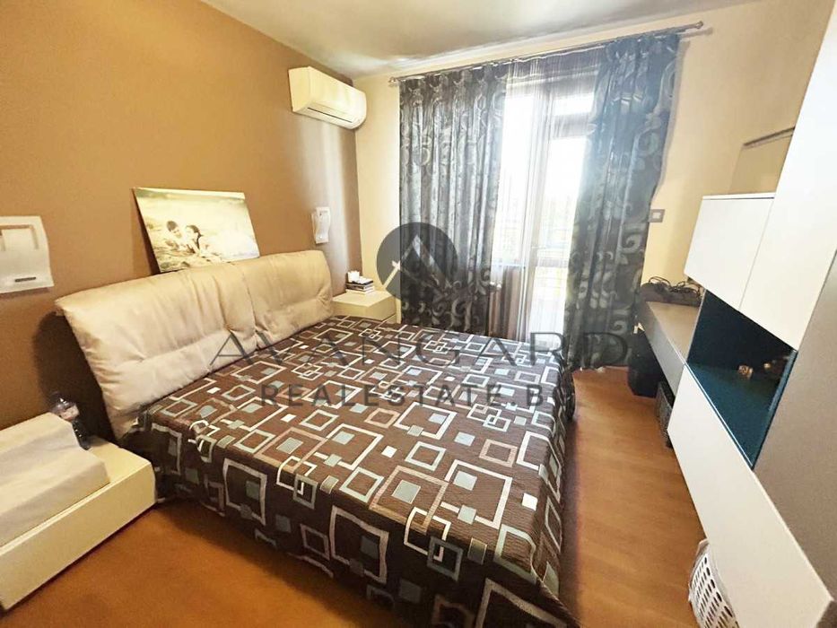 Продава се Четиристаен апартамент в Пловдив, Кършияка - 160 кв.м за 2169 €/кв.м - Снимка #6