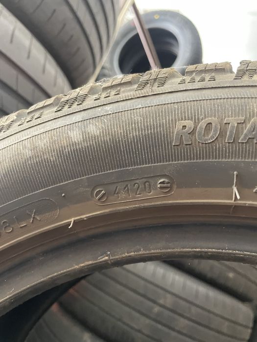 195/55R16 Kormoran 6.8mm