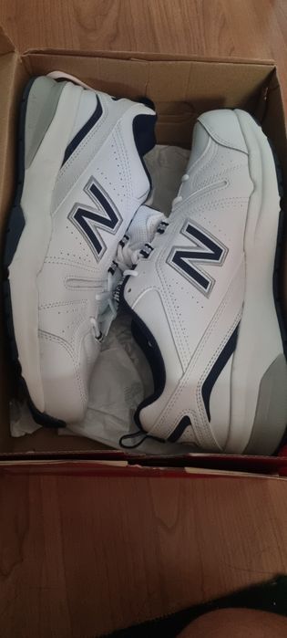 New Balance model 608