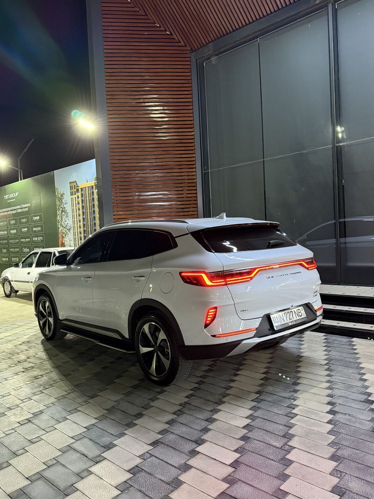 Byd song plus hybrid 2 poz sotiladi