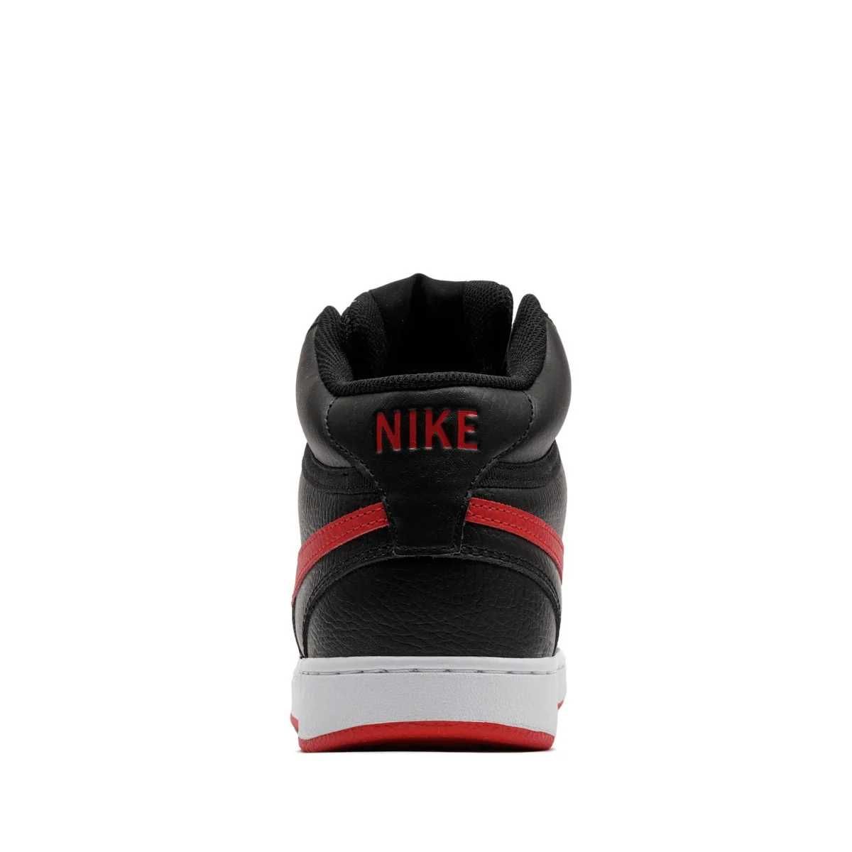 Nike - Court Vision Mid Оригинал Код 461