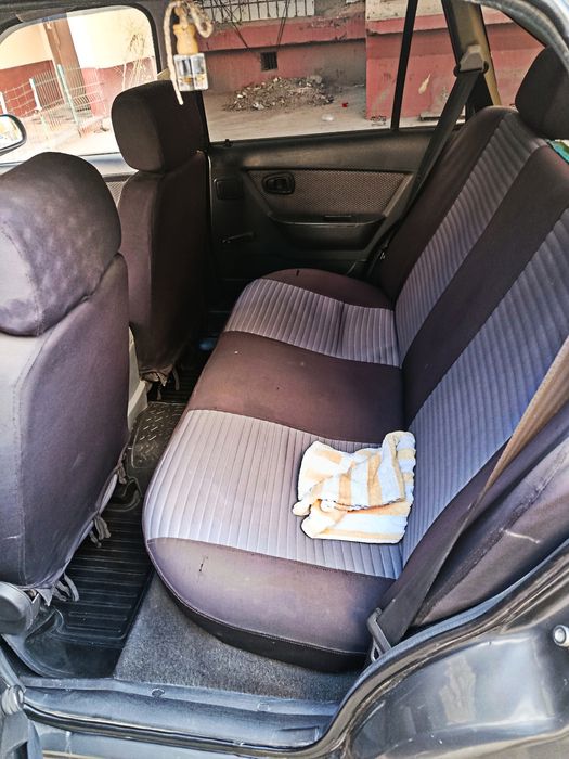 Nexia-2 1,5 SOHC  гибрид