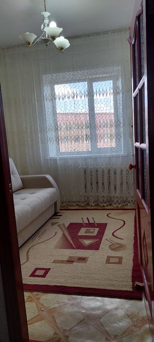 4 комн. квартира, лен.проект