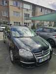 Vand urgent masina Wolswgen golf 5 break 1.9