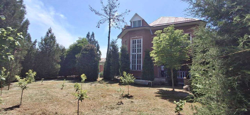 Срочно сдается дом в дачном поселке 6 комнат,7 соток,Янгиюль,Саид ота.