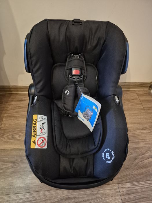 Ново бебешко столче за кола Maxi Cosi Citi 0-13кг
