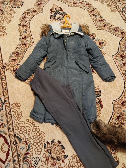 Продам куртку в хорошем состоянии