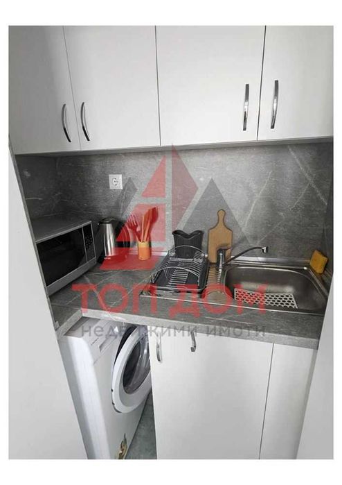 Дава се под наем Тристаен апартамент в Варна, ВИНС - 71 кв.м за 550 € - Снимка #6