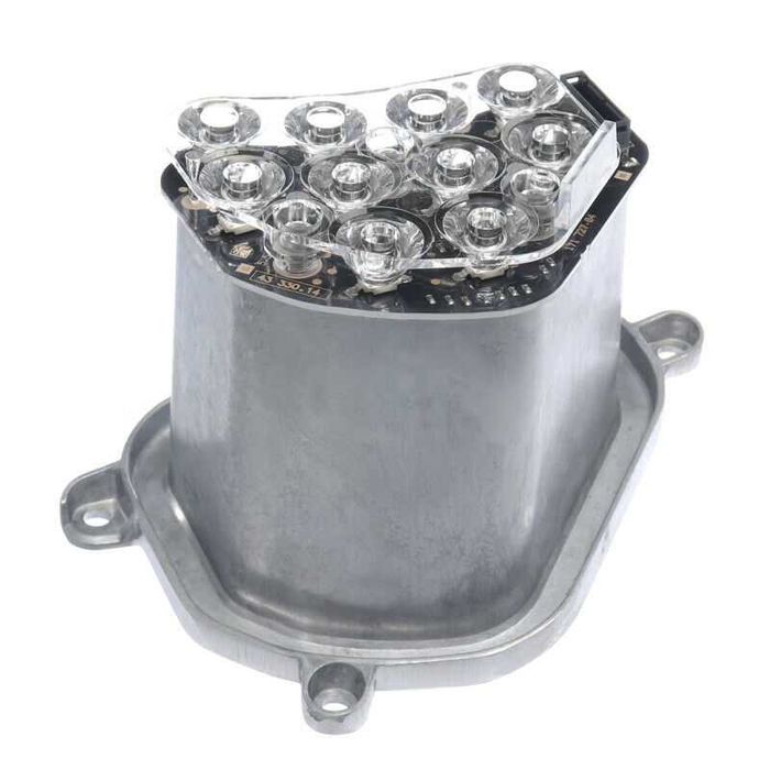 Modul LED semnalizare BMW Dr/Stg E90/E91/F10/F11/G11/G12/G30/G31/F01