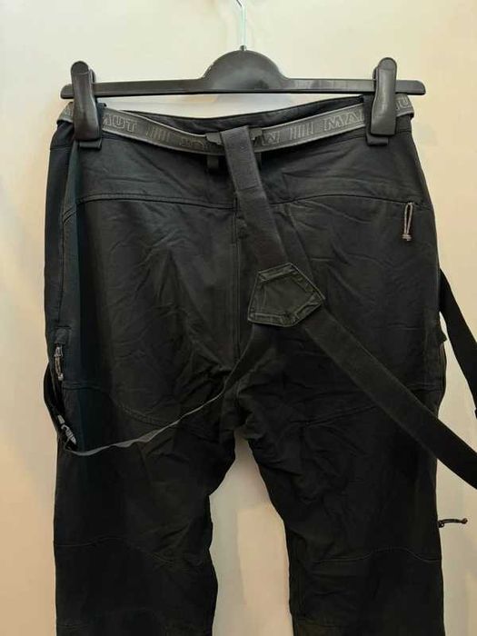 Pantaloni Iarnă Bărbați Ski/Snowboard Mammut GoreTex M/L