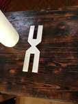 Emblema fata dacia duster |||
