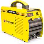 Aparat de taiat cu plasma 50A (IGBT) PPM-PP-50L , Powermat PM0800
