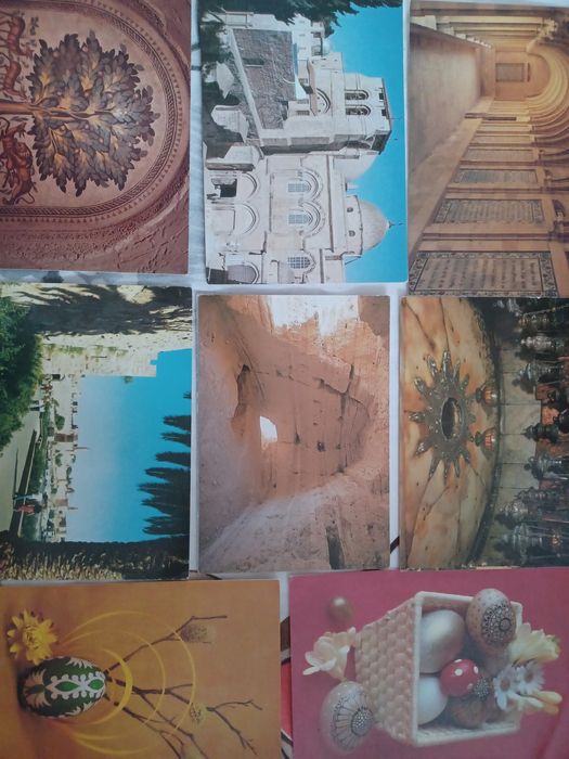 Carti postale vechi