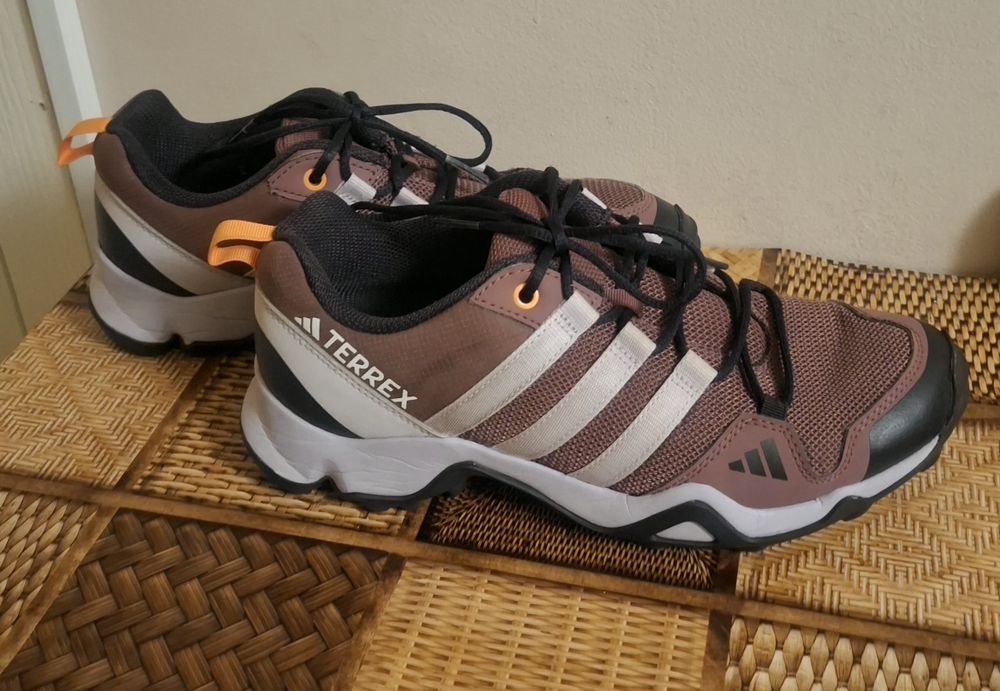 Маратонки Adidas