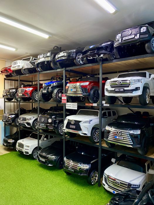 Детские электромобиль машинки машины бомбический качества