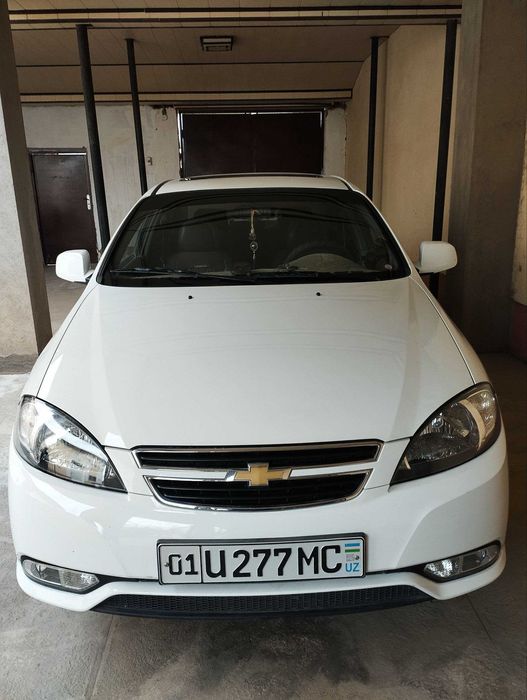 Gentra Elegant AT plus