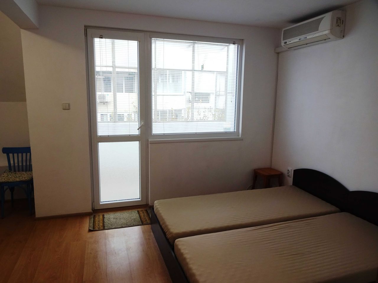 Дава се под наем Двустаен апартамент в Варна, Генералите - 65 кв.м за 306 € - Снимка #5