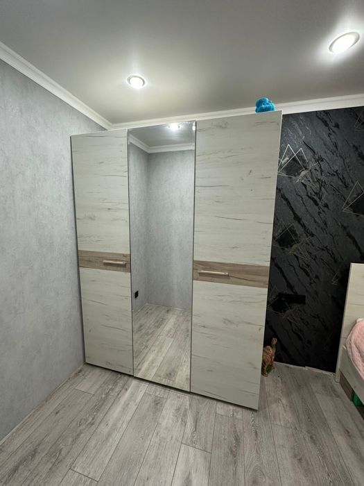 Продам спальный гарнитур в хорошем состоянии