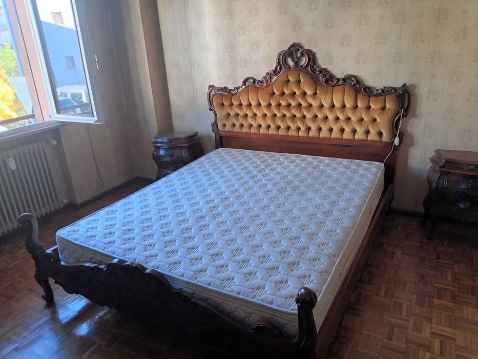 Dormitor Barocc Venezian fara Dulap