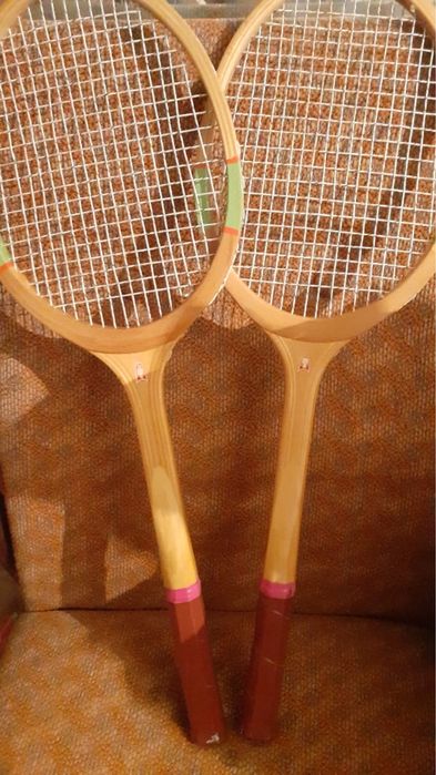 Продам хорошие ракетки для большого тенниса