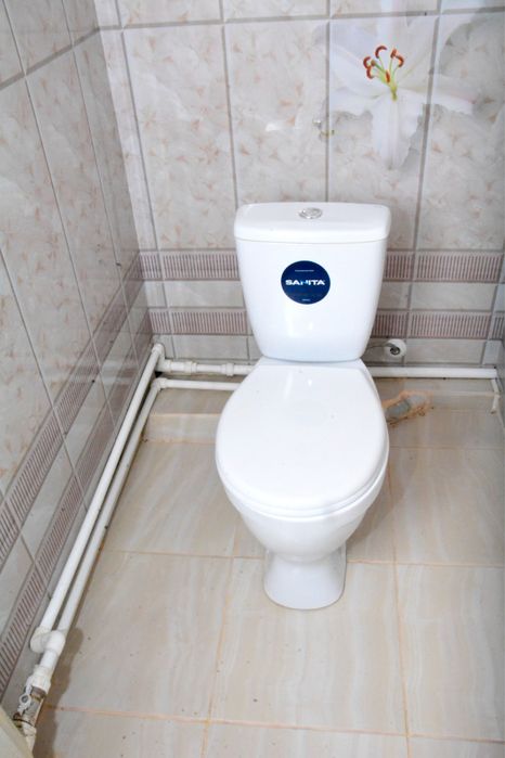 Дом в Екибастузе