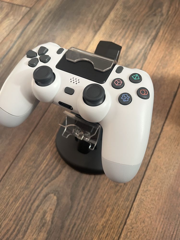!ПРОМО! - Поставка за зареждане за playstation 4