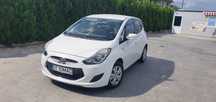 Vând Hyundai IX20