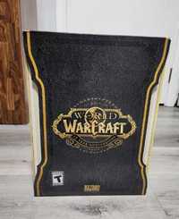World of Warcraft 15th Anniversary Collector's Edition SEALED