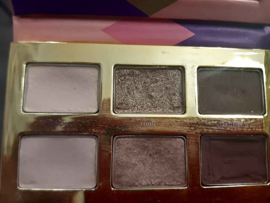 Комплект Tarte i Tirtir