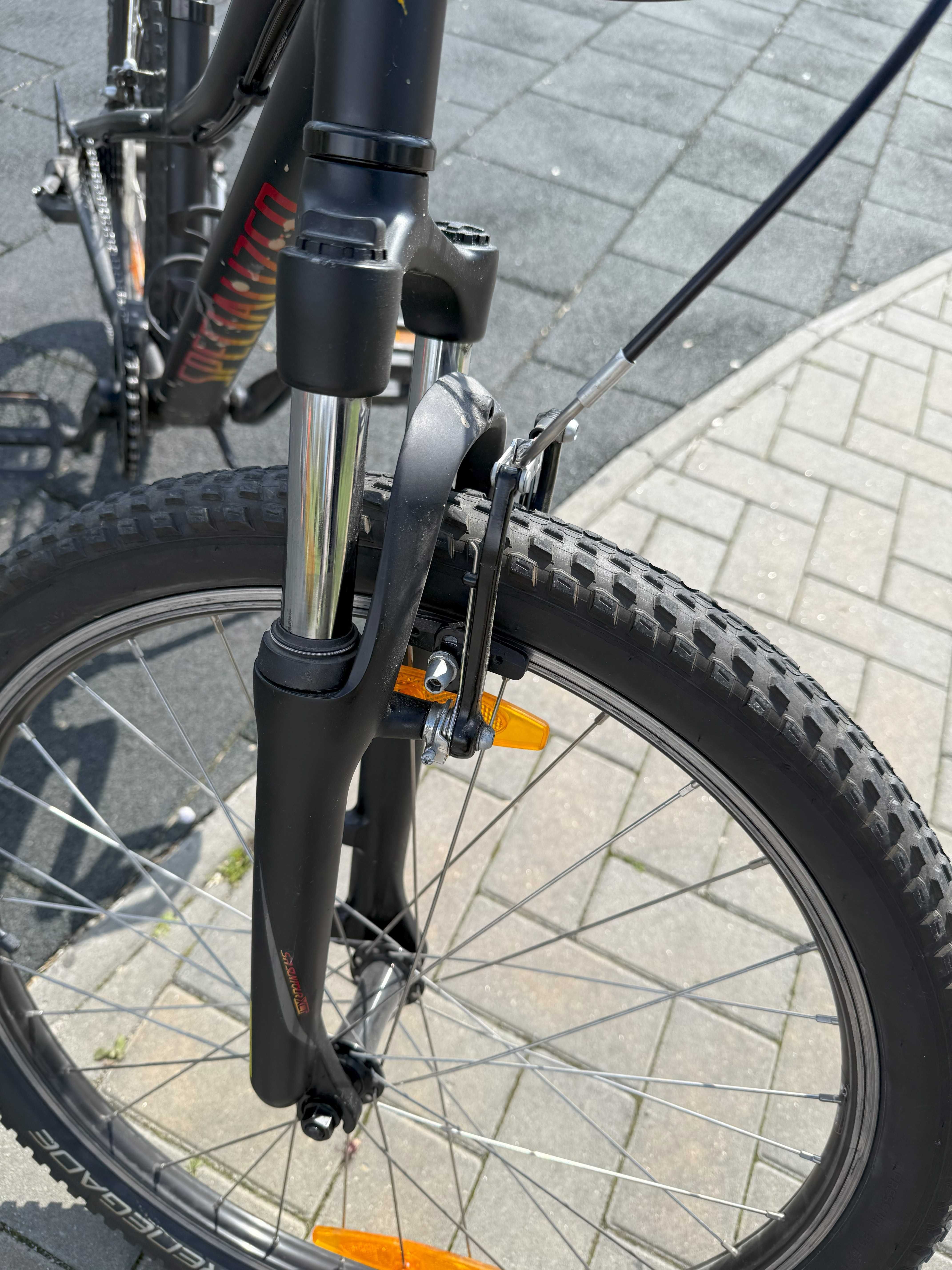 Продавам велосипед - Specialized