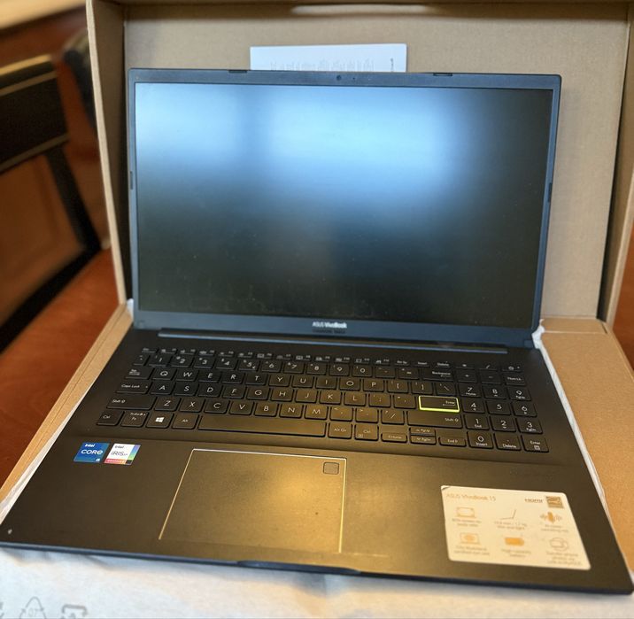 Laptop Asus Vivobook