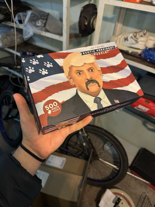 Продавам пъзели нови/запазени