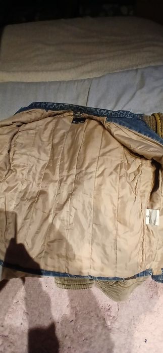 Мъжко есенно яке. РАЗМЕР XL