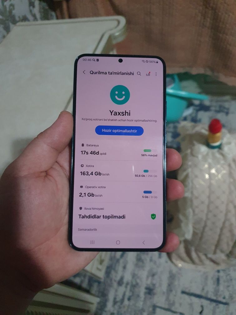 Samsung s22 plus