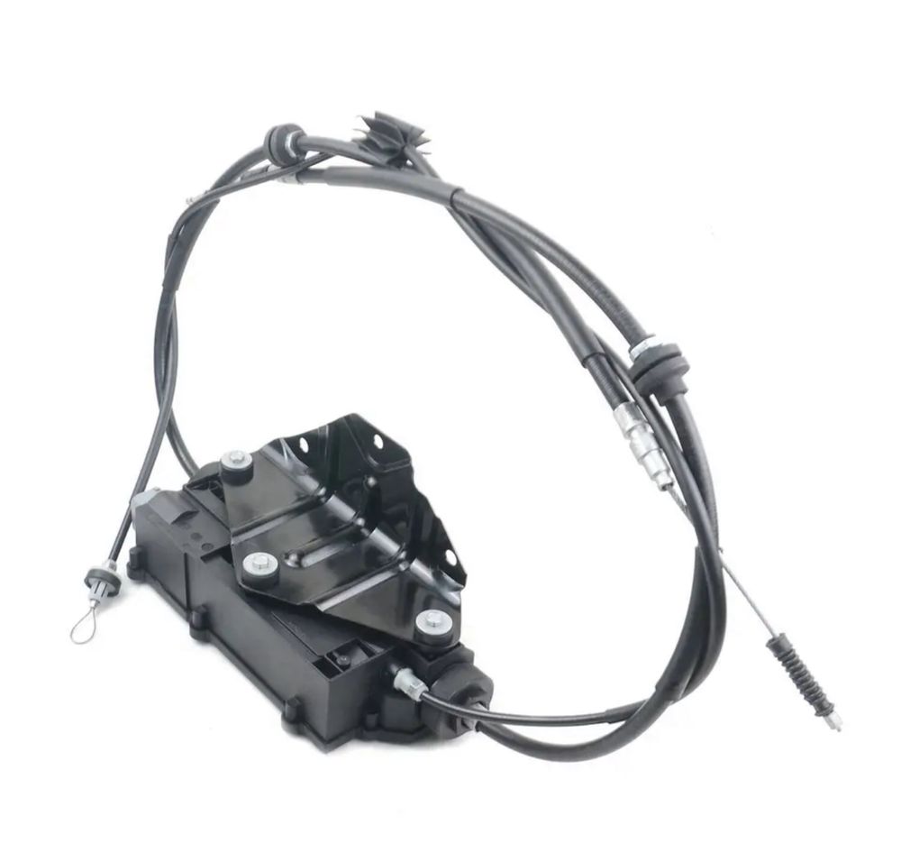 Modul Frana De Mana Motoras Actuator Parcare Bmw X5 X6 E70 E71 2008-13