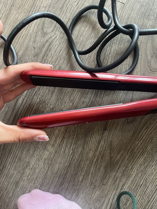 Преса за коса reminfton S9600