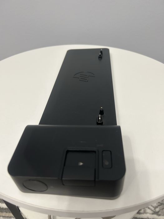 Док-станция HP 2013 UltraSLim Docking Station