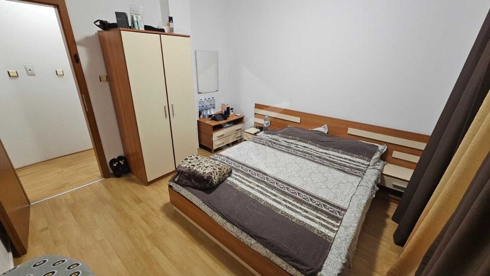 Продава се Тристаен апартамент в к.к. Слънчев бряг - 68 кв.м за 1133 €/кв.м - Снимка #6