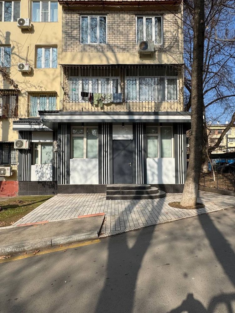 Ц-4 Ардус | 118кв - нежилое помещение Продажа