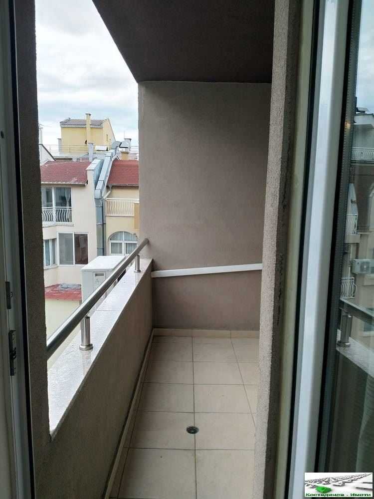 Дава се под наем Двустаен апартамент в Пловдив, Кършияка - 70 кв.м за 459 € - Снимка #5