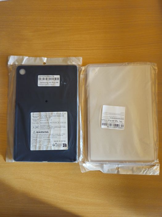 Huse Samsung Tab A9 si A9+ noi