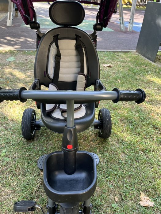 Teicicleta multifunctionala Coccolle Venti