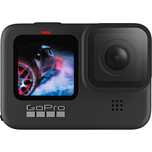 Go pro Hero 9 cu accesorii