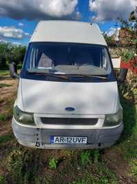 Vand microbuz Ford Transit