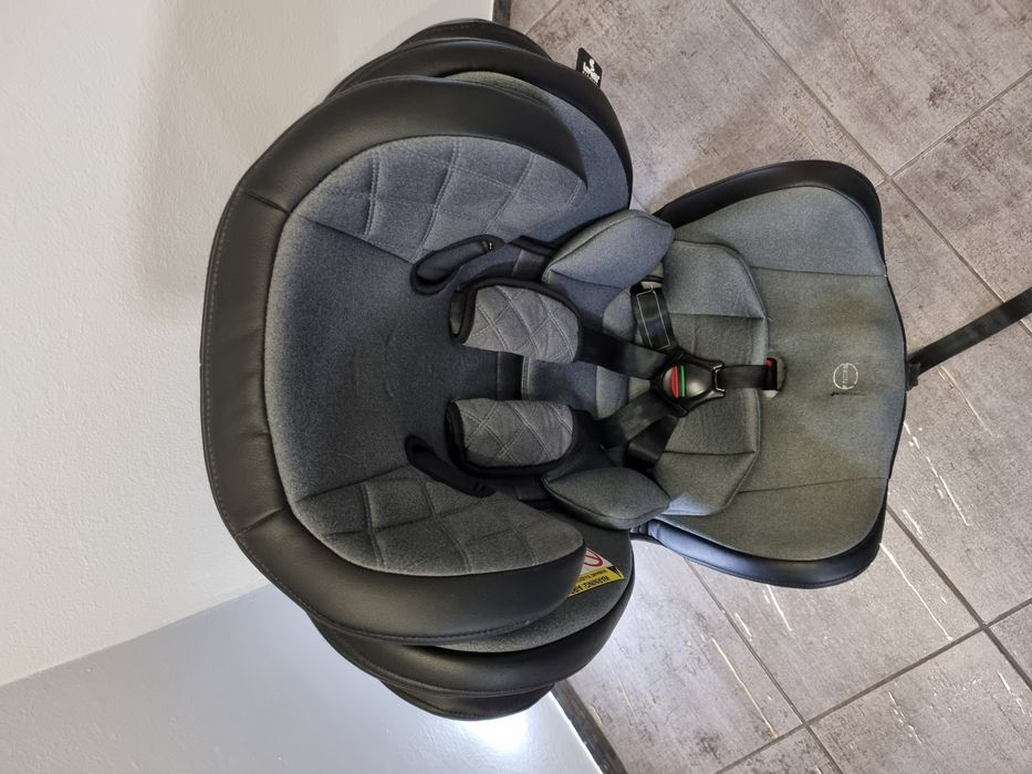 Детское автокресло Lorelli