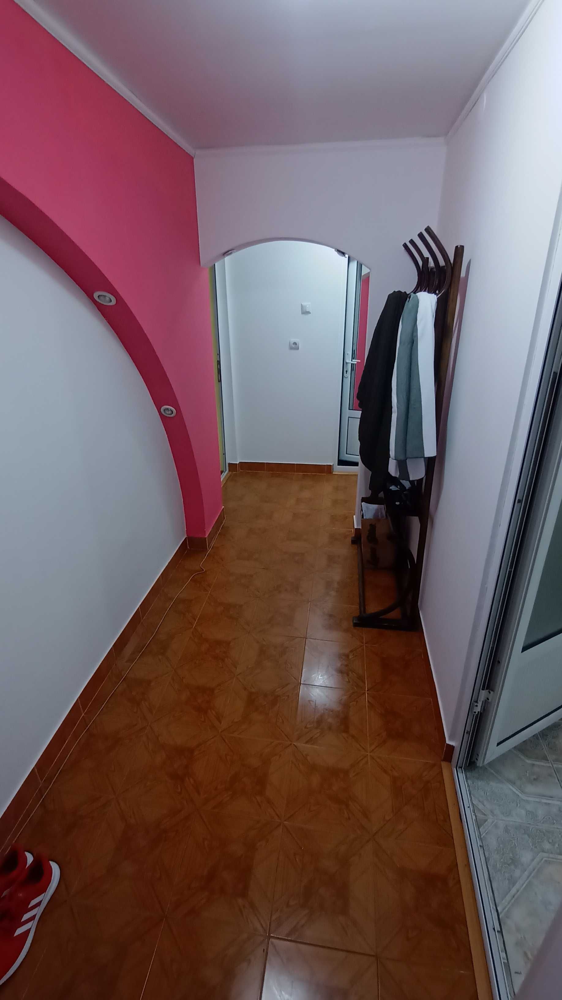 Vând Apartament Visoi C5